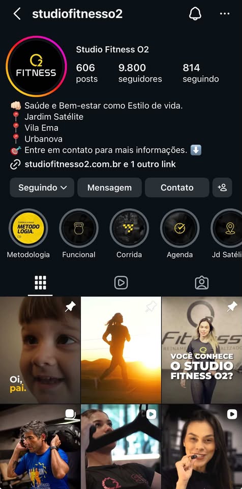 Projeto Estratégia 2