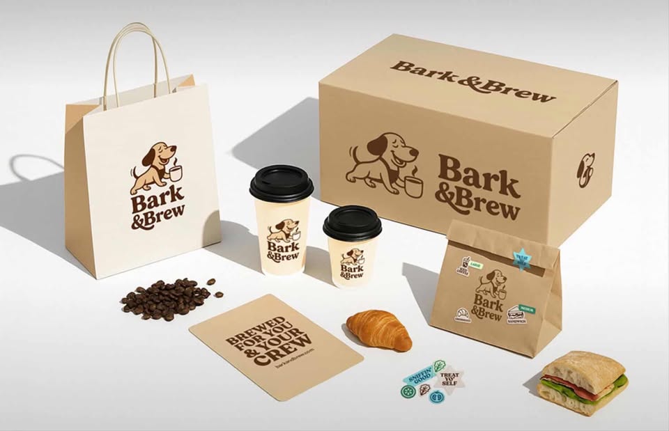 Design Fotografia Cachorro 3